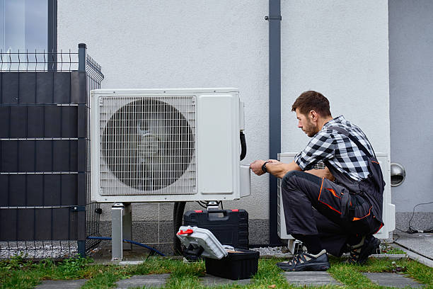 Trusted Hvac Repair service in Roscoe, TX - HVAC Repair CO